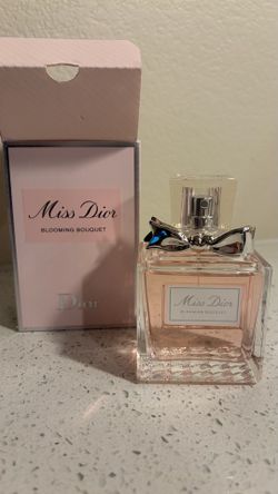 Miss Dior Blooming Bouquet Eau de Parfum