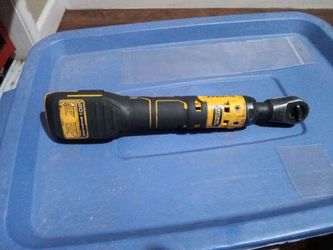 DeWalt  rachet