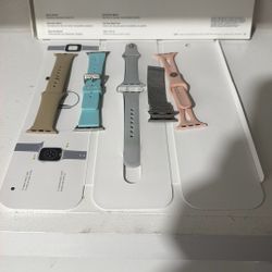 Apple Watch bands