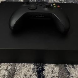 xbox
