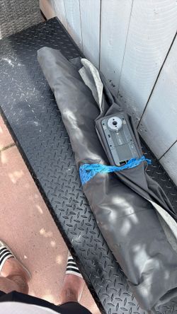 Inflatable Mattress