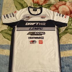 Drift Masters Jersey
