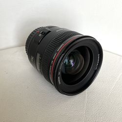 🖤 Canon 24mm 1.4 L Lens ❣️