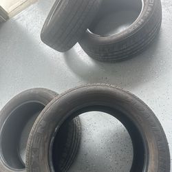 Nexen Roadian HTX Rh5 275/55/20