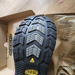 Keen Composite Slip Resistant 