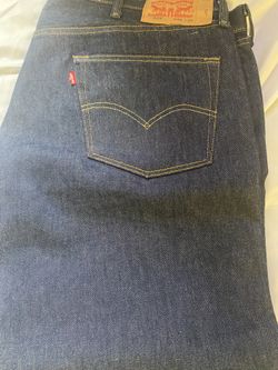 Levis