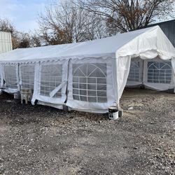 20 X 40 Tent