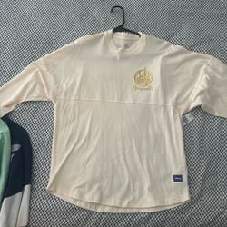 Disneyland 70th Spirit Jersey 
