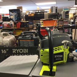 Ryobi 16” Power Tool 