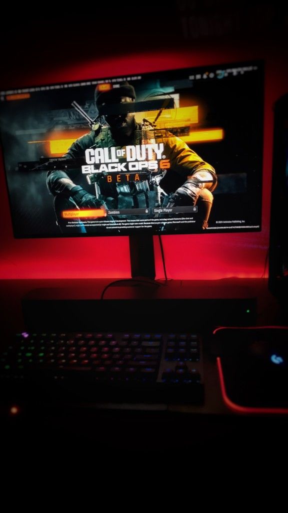 LG 27GP950 27 Inch 4k 165Hz Gaming Monitor
