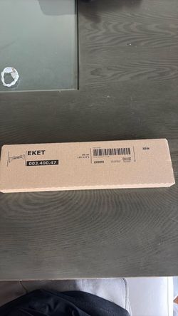 IKEA EKET Wall Shelf 35cm