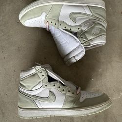Jordan 1 High ‘Seafoam’
