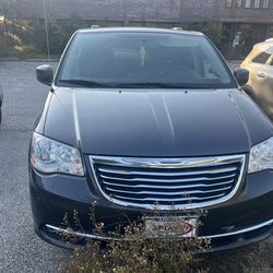 Chrysler Town