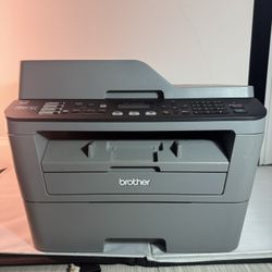 Brother MFC-L2700DW Laser printer