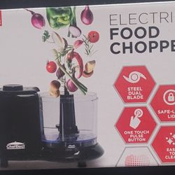 Food Chopper