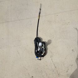 OEM BMW 650 I Gear Selector