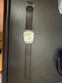 Kenneth Cole New York Men's Watch-Working