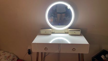 Vanity