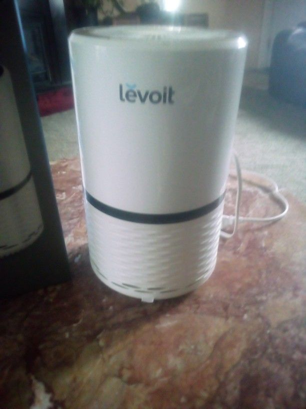 Levoit HEPA Air purifier