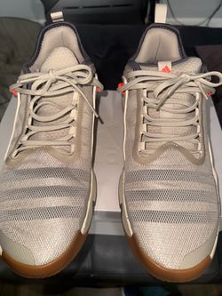 Adidas Trae Unlimited Basketball Shoes - Men's 13.5 - Like New