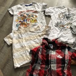 Boy clothes 2t