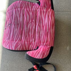 Asiento De Niña En $5