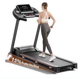 Treadmill