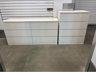 Dressers