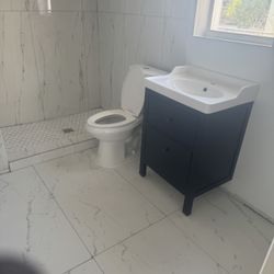 Vanity 24 Inch Wheel W would