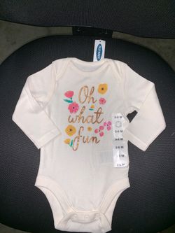 Baby girl clothes