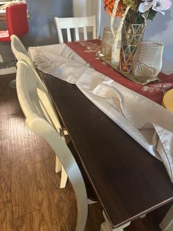 Mesa De Comedor