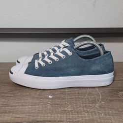 Converse Jack Purcell Women's Shoes Size 7.5