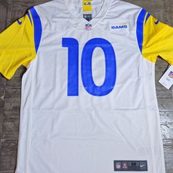 Rams Kupp Jersey