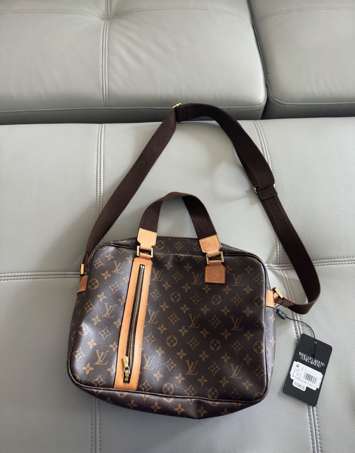 Louis Vuitton Bag