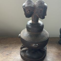 Original west African Art