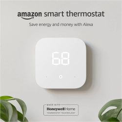 Amazon Thermostat
