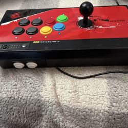Madcatz Fightstick Pro for Xbox 360