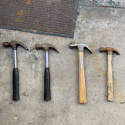 Hammers