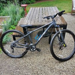 GT Avalanche MTB - Excelent Conditiom