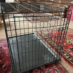 Large Dog Crate