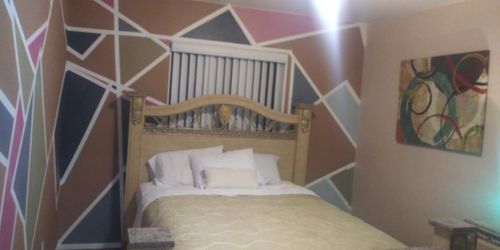 Custom paint for taste and likes