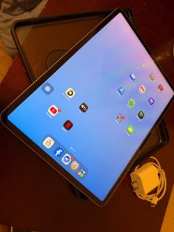 iPad air 13-inch m3 128gb