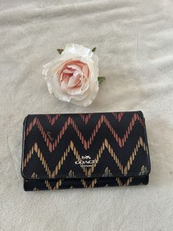 Coach Wallet Cardholder