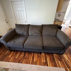 Free Green Couch 