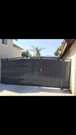Gate for sale