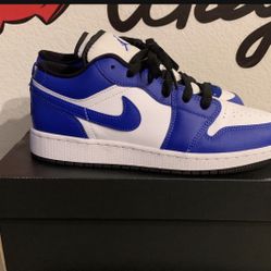 Air Jordan 1 Low