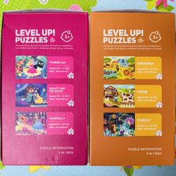 kid puzzles