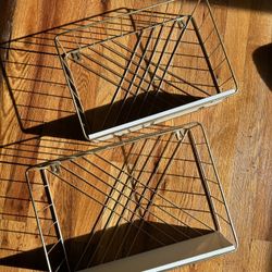 Floating Shelves