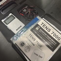 TENS 7000 