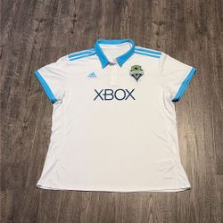 Seattle Sounders Women’s Jersey 